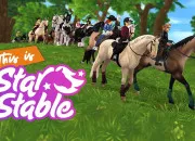 Quiz Epona (Star Stable Online)