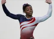 Quiz Connaissez-vous Simone Biles ? (2)