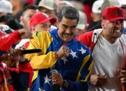 Quiz Culture gnrale au got du jour - Le Venezuela face au chavisme