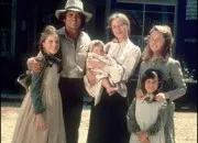 Quiz La famille Ingalls dans ''La Petite Maison dans la Prairie''