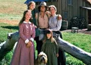 Quiz La famille Ingalls dans ''La Petite Maison dans la Prairie'' (2)