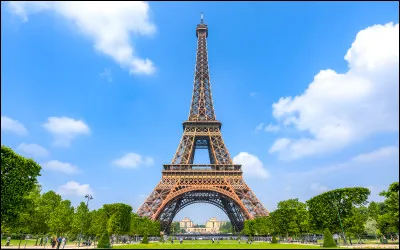 Pour commencer tranquillement, quelle est la capitale de notre chère et tendre France ?