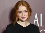 Quiz Connais-tu bien Sadie Sink ?