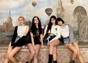 Test Quel membre de Blackpink es-tu ?