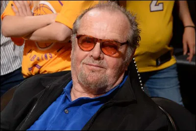 Dans quel genre a-t-on le plus vu Jack Nicholson ?