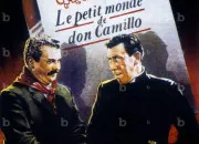 Quiz Le Petit Monde de don Camillo