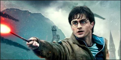 Déjà commençons par le personnage principal : Harry. Quel est son patronus ?