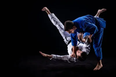 JUDO : Quel est le record de la victoire la plus rapide en Judo ?