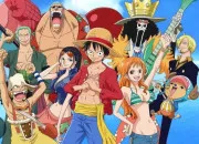 Test Quel personnage de lquipage de Luffy es-tu ?