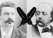 Quiz Guy de Maupassant ou Gustave Flaubert