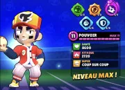 Quiz Quel est ce skin ''Brawl Stars'' ?