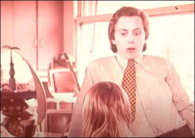 Qui est cet acteur démarrant en 1969 dans le film ''Tout peut arriver" de Philippe Labro ?