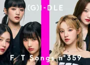 Test Quelle chanson de (G)I-dle devrais-je te conseiller ?