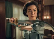 Quiz Films clbres : Michelle Yeoh