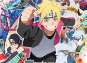 Test Qui es-tu dans ''Boruto'' ?