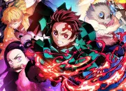 Quiz Les personnages de Demon Slayer