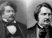 Quiz Alexandre Dumas ou Honor de Balzac