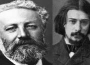 Quiz Jules Verne ou Alphonse Daudet