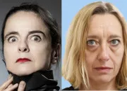 Quiz Amlie Nothomb ou Virginie Despentes