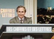 Quiz Des chiffres, des lettres en souvenir de Patrice Laffont. (en culture gnrale)