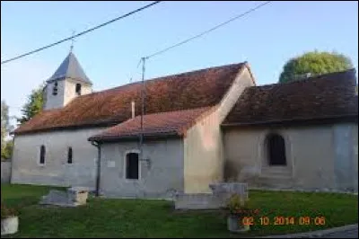 Je vous propose de démarrer notre balade à Ailleville. Village de l'aire d'attraction Baralbine, il se situe dans le département ...