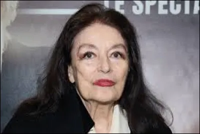 A

Pour quel film Anouk Aimée a-t-elle reçu le prix d'interprétation féminine au Festival de Cannes en 1980 ?