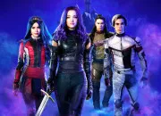 Test Quel enfant de mchant ou de gentil es-tu dans ''Descendants 3'' ?