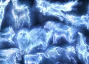 Test Quel est ton patronus dans ''Harry Potter'' ?