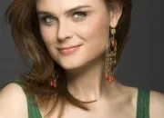 Quiz Emily Deschanel