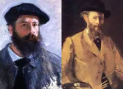 Quiz Claude Monet ou Edouard Manet