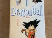 Quiz Dragon Ball