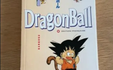 Quiz Dragon ball