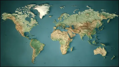 Bonjour tout le monde ! Vous allez bien ? Moi oui. Bon, ne perdons pas notre temps, et commençons tout de suite. Alors : sur quels continents se trouvent la Russie ?