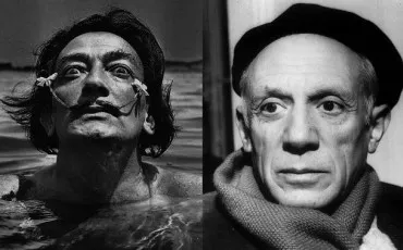 Quiz Dali