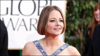 À quelle occasion Jodie Foster a-t-elle fait son coming out en public ?