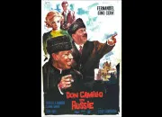 Quiz Don Camillo en Russie