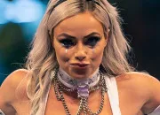 Quiz Partie 4 : Liv Morgan