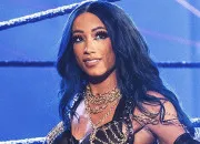 Quiz Partie 5 : Sasha Banks