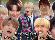 Test  quel membre de Stray Kids ressembles-tu le plus ?