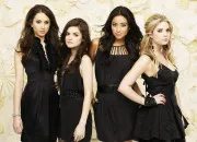 Quiz Quiz ''Pretty Little Liars''