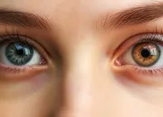 Test Quelle est la raret de la couleur de tes yeux ?