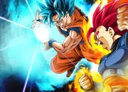 Test Quel personnage de ''Dragon Ball'' es-tu ?