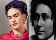 Quiz Frida Kahlo ou Mara Blanchard