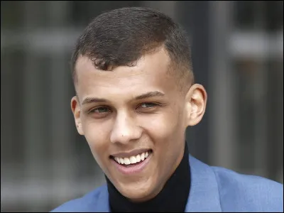 Quelle est la nationalité de Stromae, auteur de l'album ''Racine carrée ?