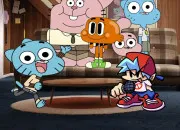 Quiz Quiz Le Monde incroyable de Gumball