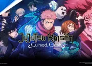 Test Qui es-tu dans ''Jujutsu Kaisen'' ?