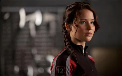 Quel âge Katniss a-t-elle pour ses premiers ''Hunger Games'' ?