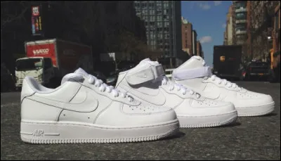 Nike air force 1 low vs mid vs high deals