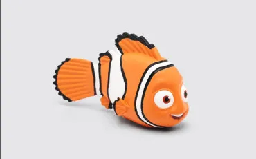 Quiz Nemo