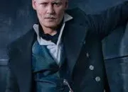 Quiz Connais-tu vraiment Gellert Grindelwald ?